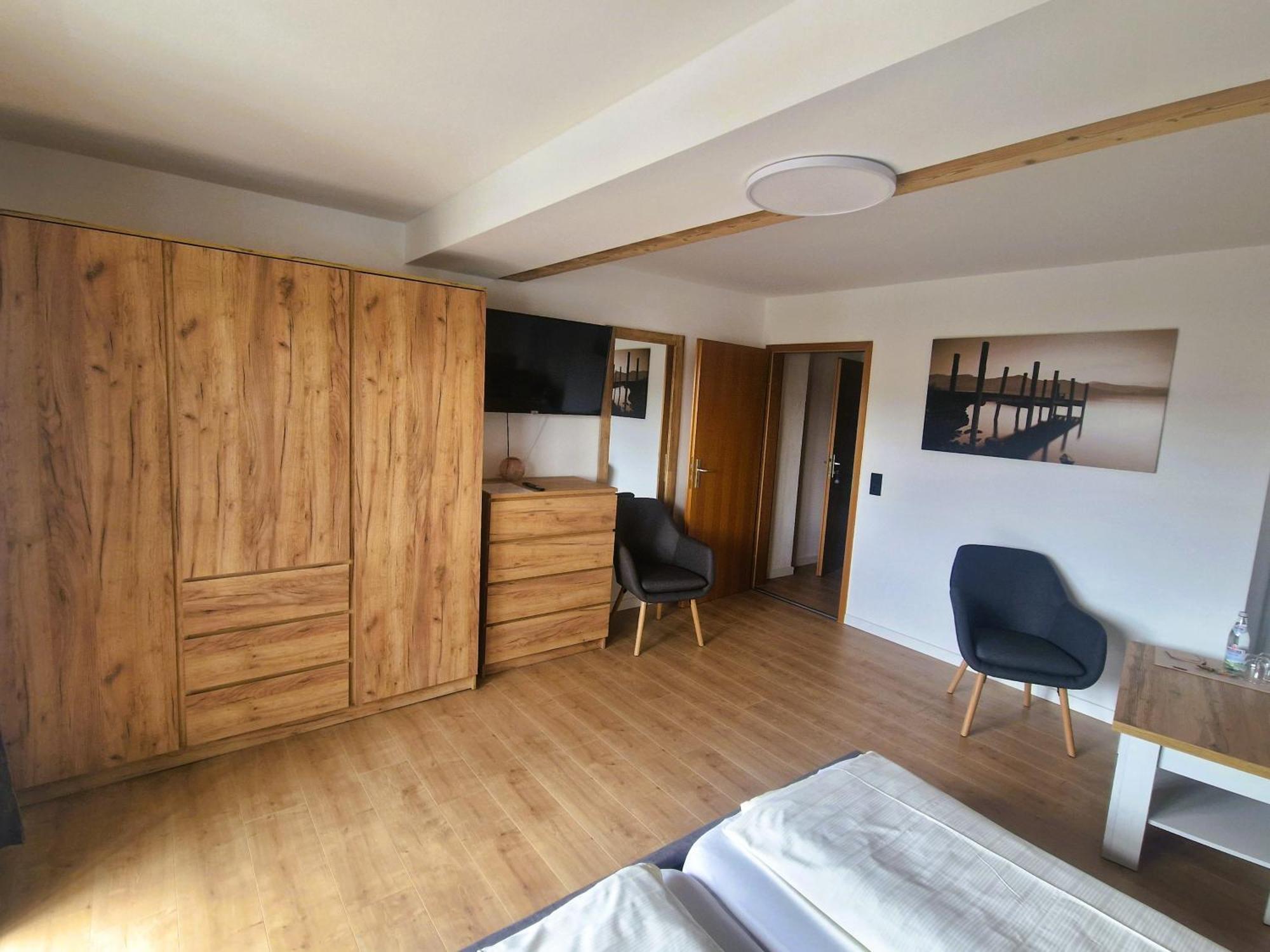 Pension Landhaus Koller - Adults Only Bodenmais Bagian luar foto