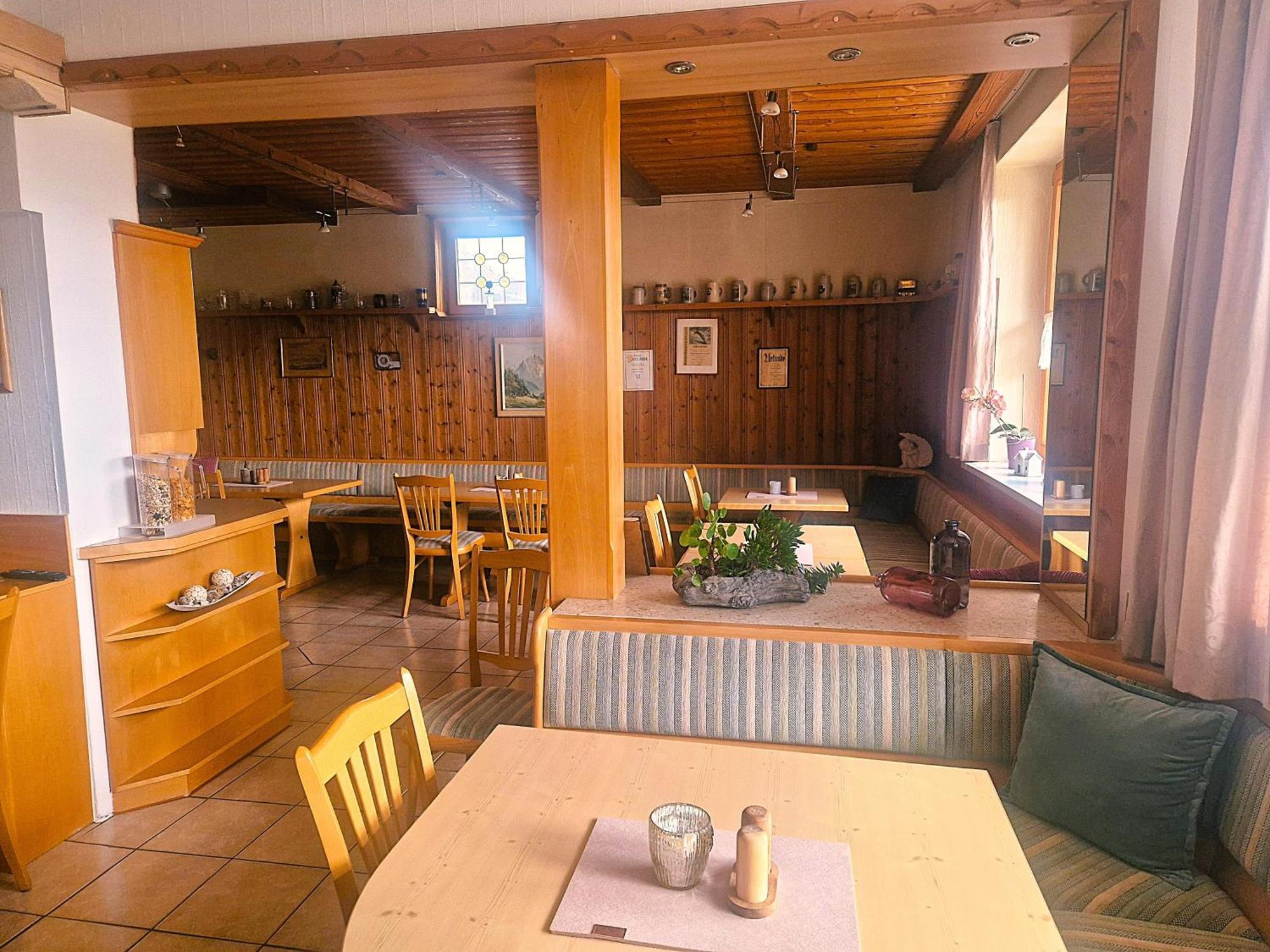 Pension Landhaus Koller - Adults Only Bodenmais Bagian luar foto