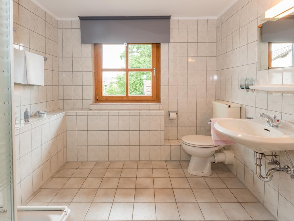 Pension Landhaus Koller - Adults Only Bodenmais Bagian luar foto