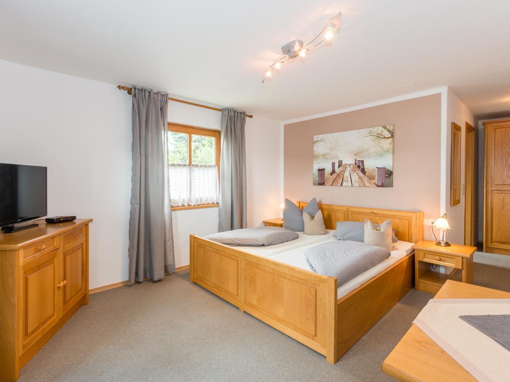 Pension Landhaus Koller - Adults Only Bodenmais Bagian luar foto