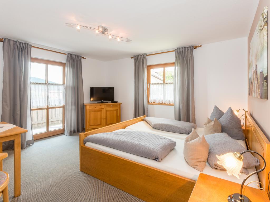 Pension Landhaus Koller - Adults Only Bodenmais Bagian luar foto