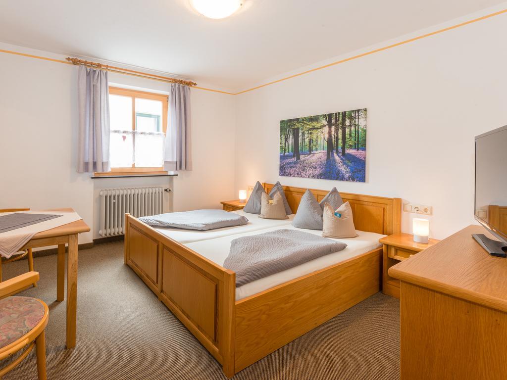 Pension Landhaus Koller - Adults Only Bodenmais Bagian luar foto