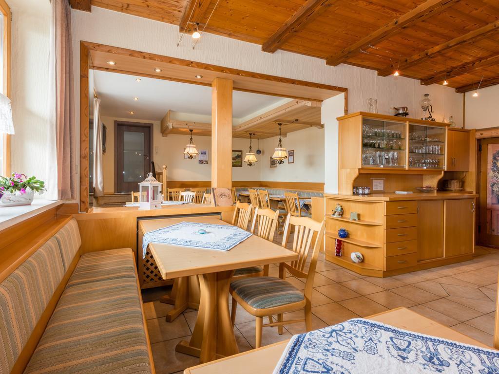 Pension Landhaus Koller - Adults Only Bodenmais Bagian luar foto